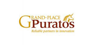 PURATOS GRAND PLACE