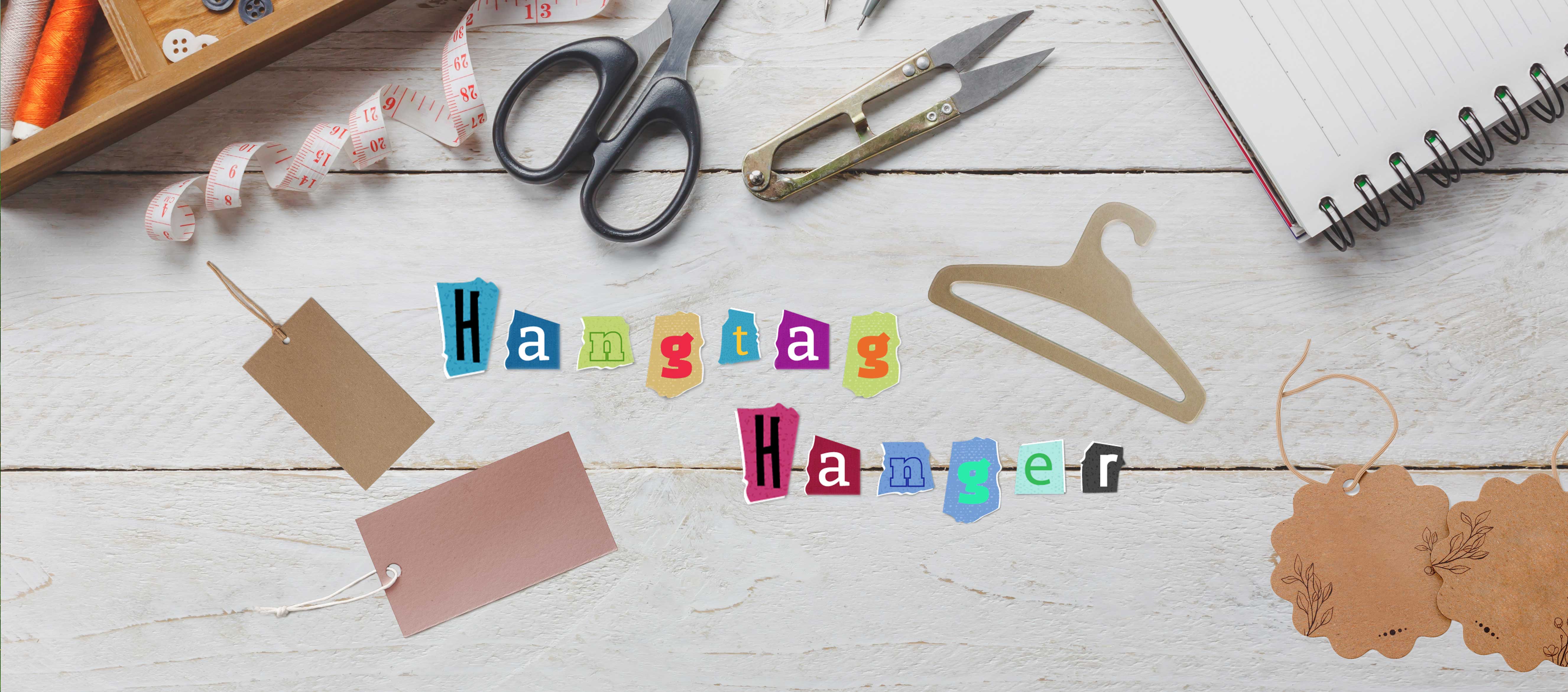 Hangtag Hanger Khang Thanh packaging company