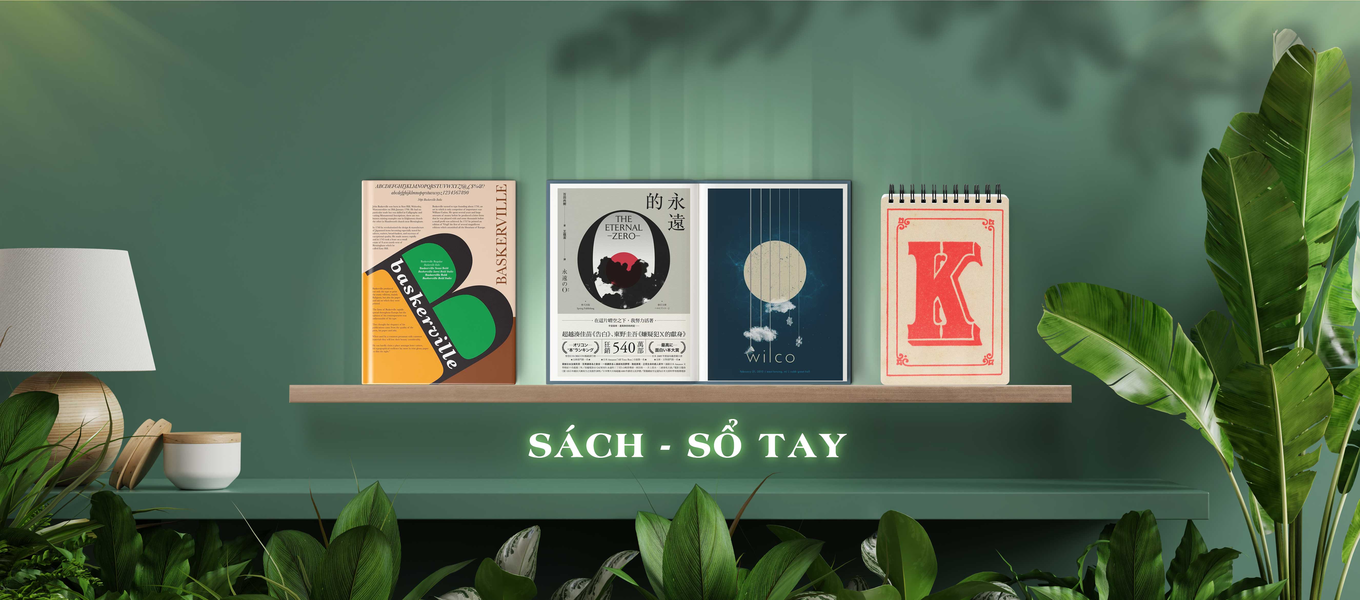 In sách in sổ tay theo yêu cầu Khang Thành