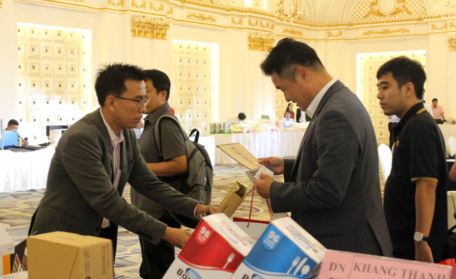 bao bi Khang Thành