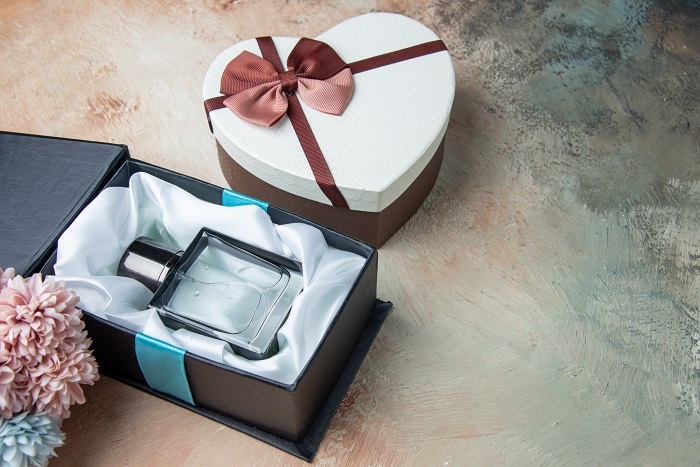 collapsible rigid box