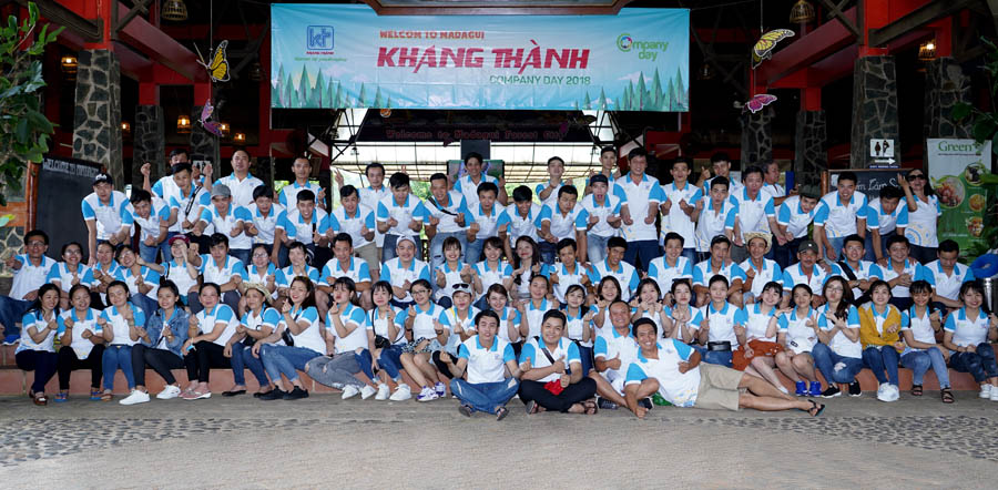 paper packaging company activities in vietnam