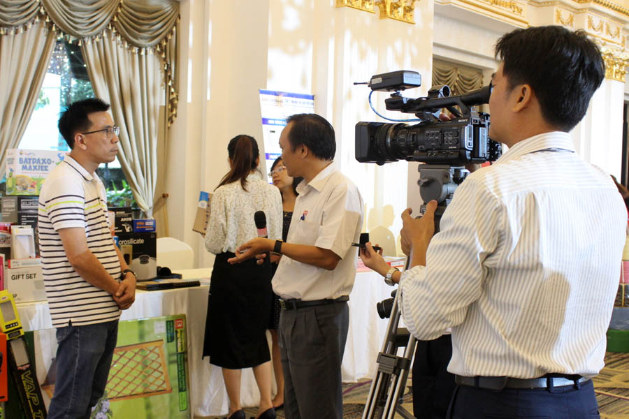 Khang Thanh packaging company