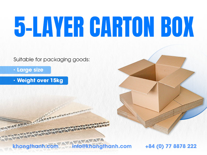 5-layer carton box-1