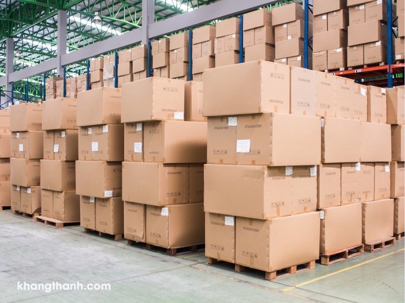 5-layer carton box-5