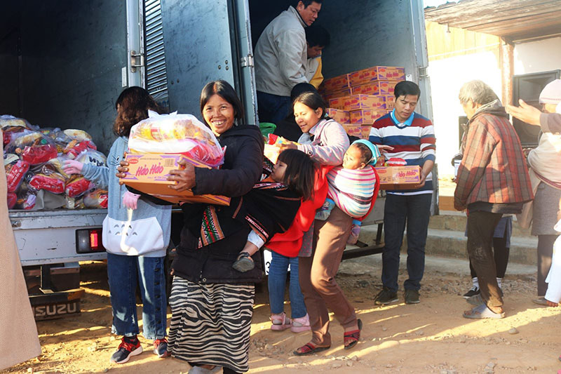 CSR-Volunteer-Khang-Thanh-Packaging