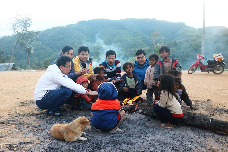 CSR-volunteer-Khang-Thanh-Packaging