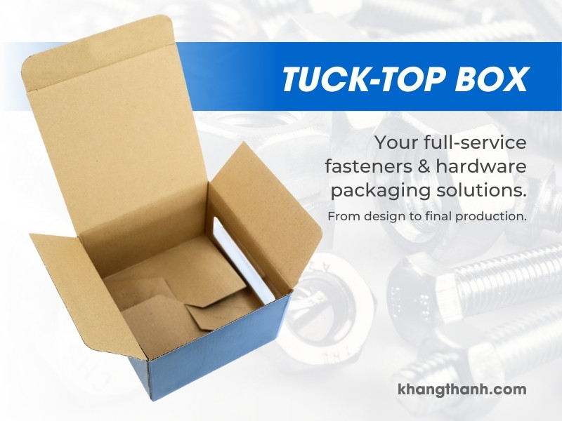 Khang Thanh fastener box