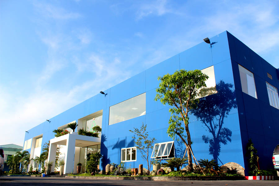 khang thanh packaging company