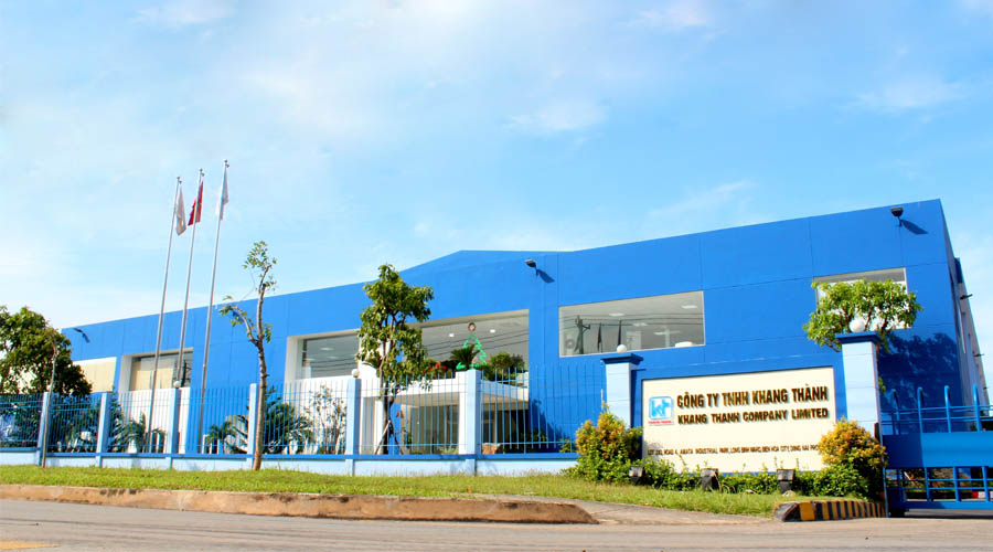 khang thanh packaging company