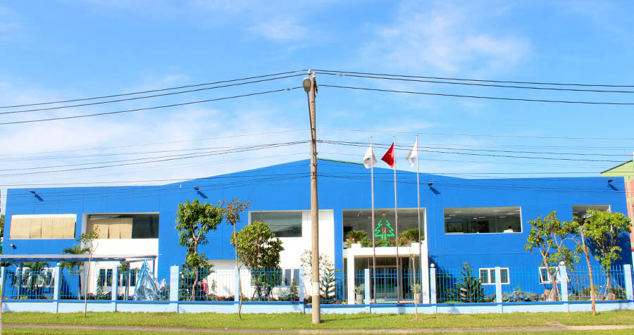 khang thanh packaging company