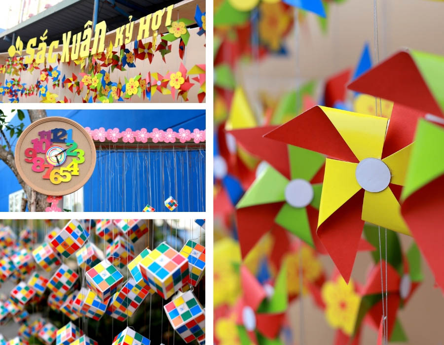 paper packaging manufacturer in vietnam