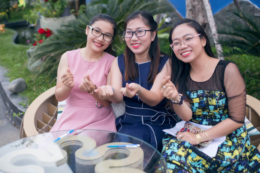 paper packaging manufacturer in vietnam