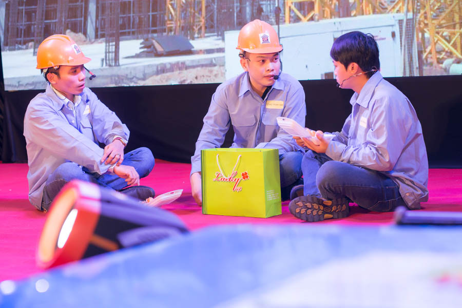 paper packaging manufacturer in vietnam