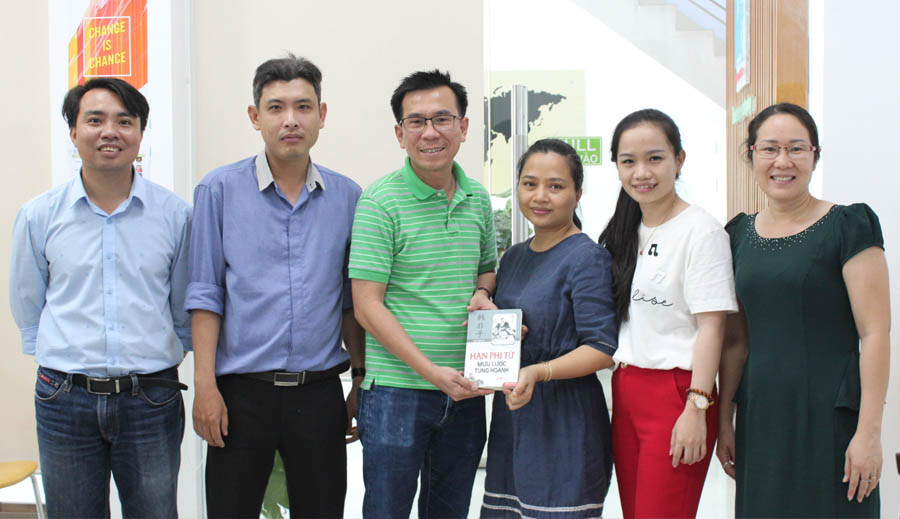 Renovation with the Samsung program