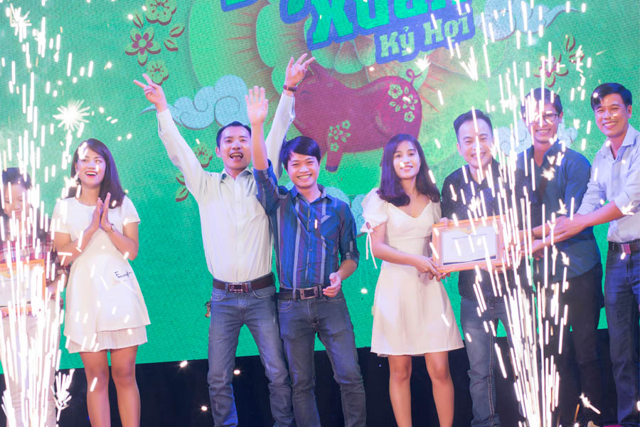 paper packaging manufacturer in vietnam