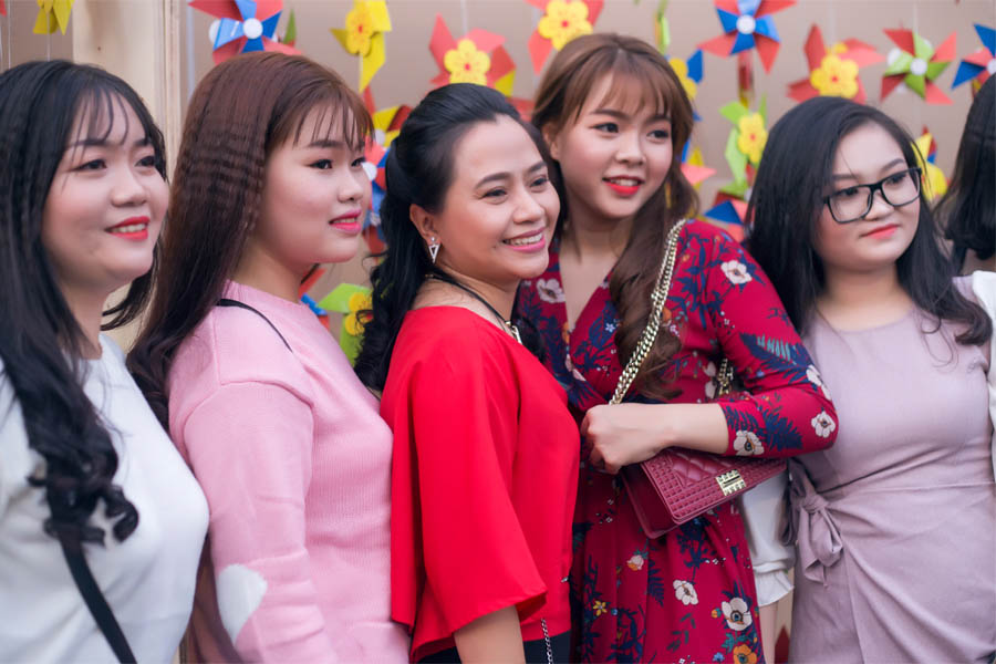 paper packaging manufacturer in vietnam