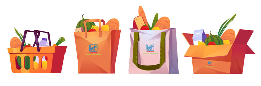 bao bì đạt chuẩn FSSC Khang Thành