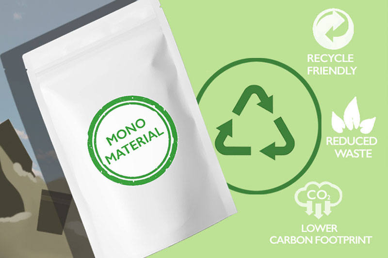 evironmental packaging