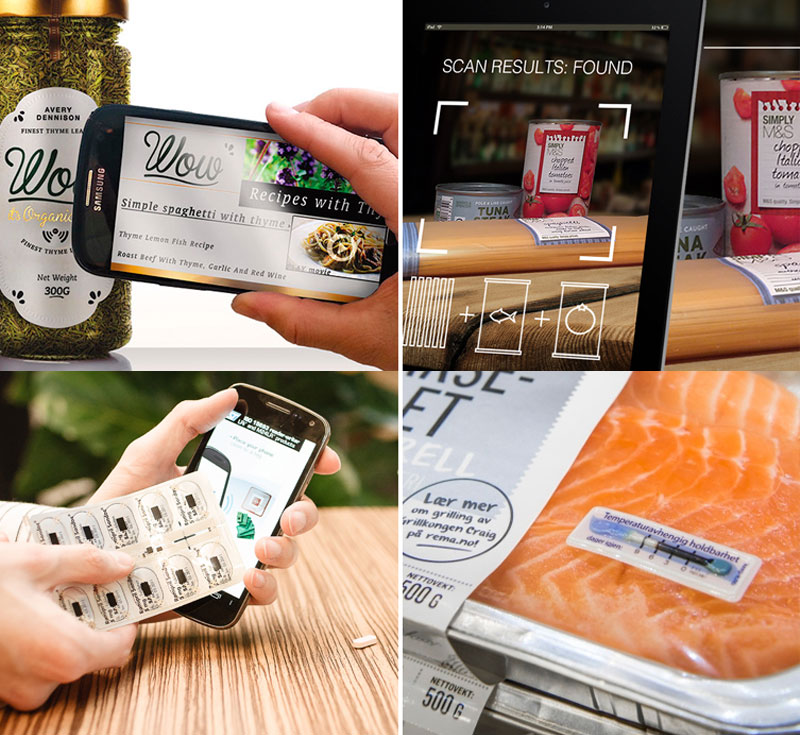 evironmental packaging