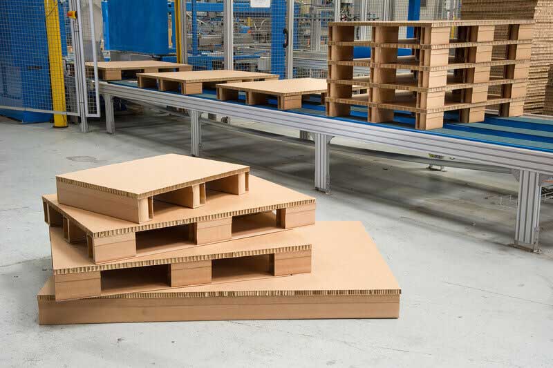 evironmental packaging