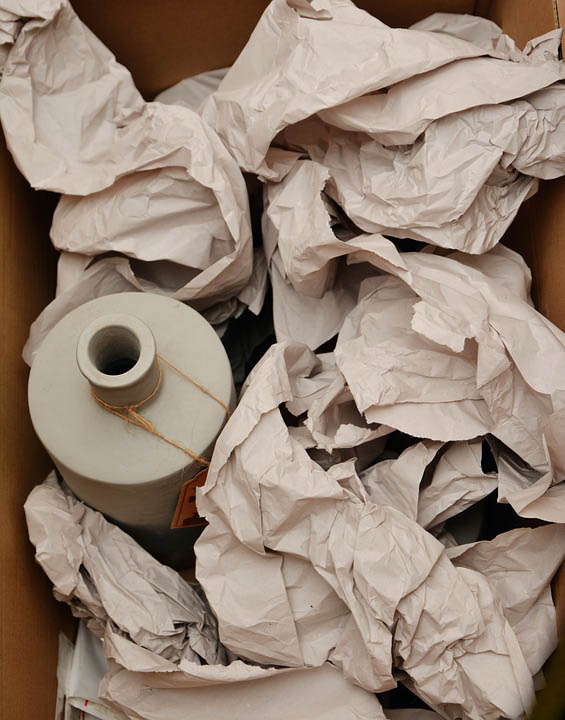 Khang Thanh paper packaging