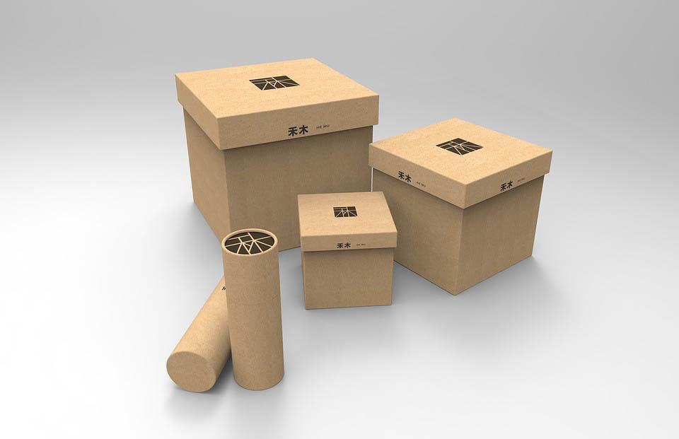 Khang Thanh paper packaging