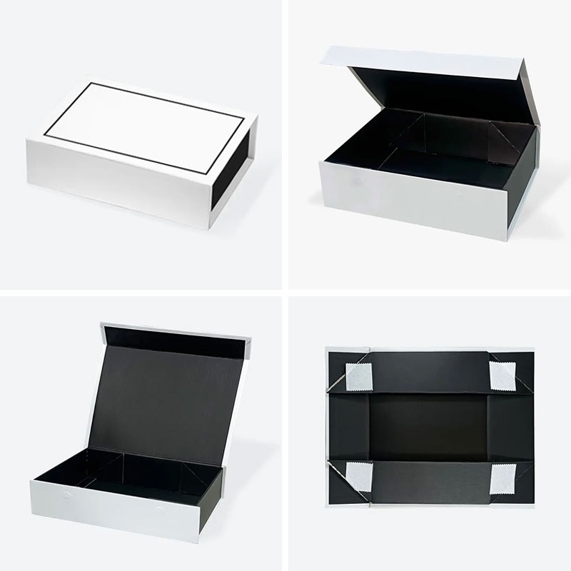 extra boxes for gift