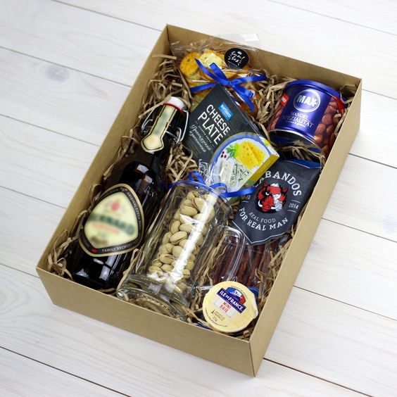gift box