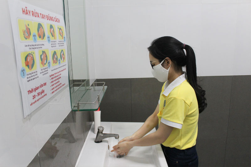 coronavirus