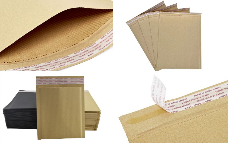 corrugated mailer bag 3