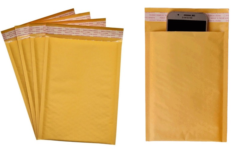 corrugated mailer bag 4