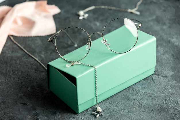 Khang Thanh gift box