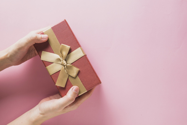 Khang Thanh gift box