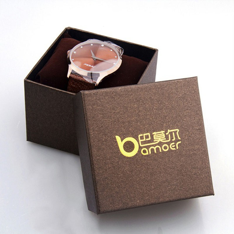 rigid box packaging