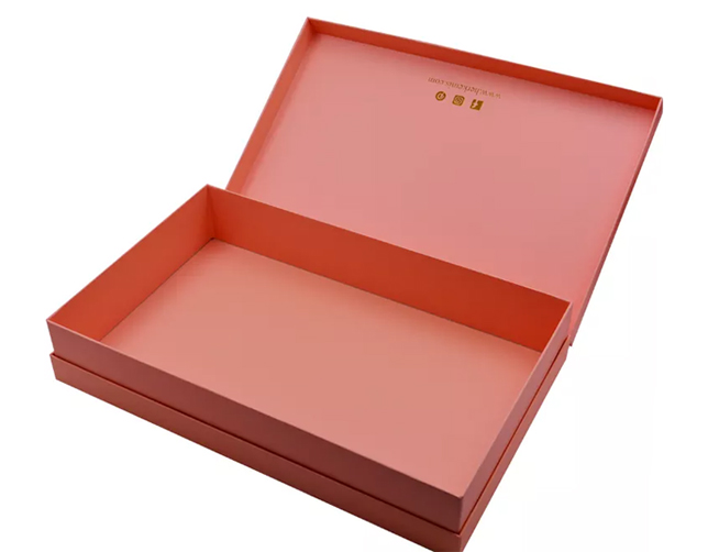 gift box packaging