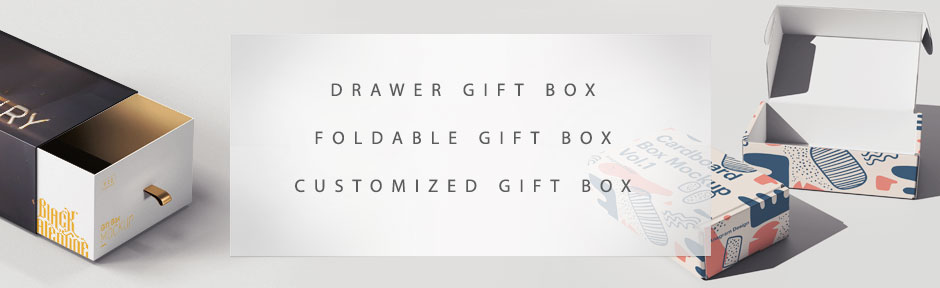 premium gift box Khang Thanh