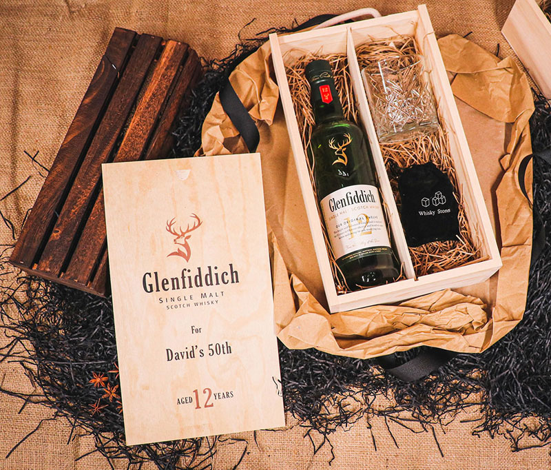 3 Advantages Of Wooden Wine Boxes | Khang Thanh Packaging