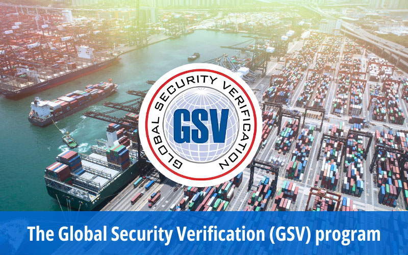 The Global Security Verification GSV