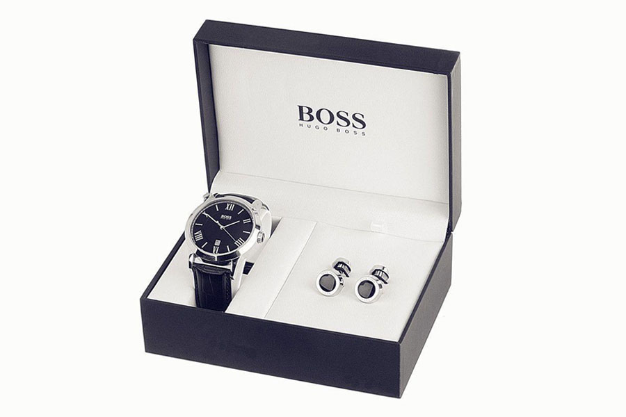 premium watch boxes