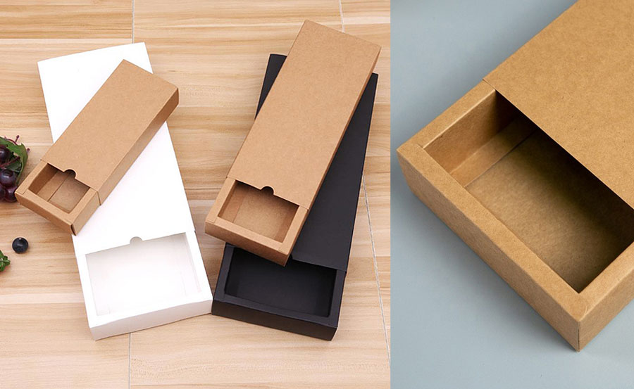 paper box Khang Thanh