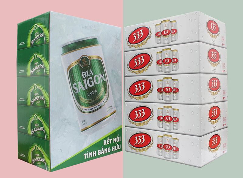 thung carton Khang Thanh