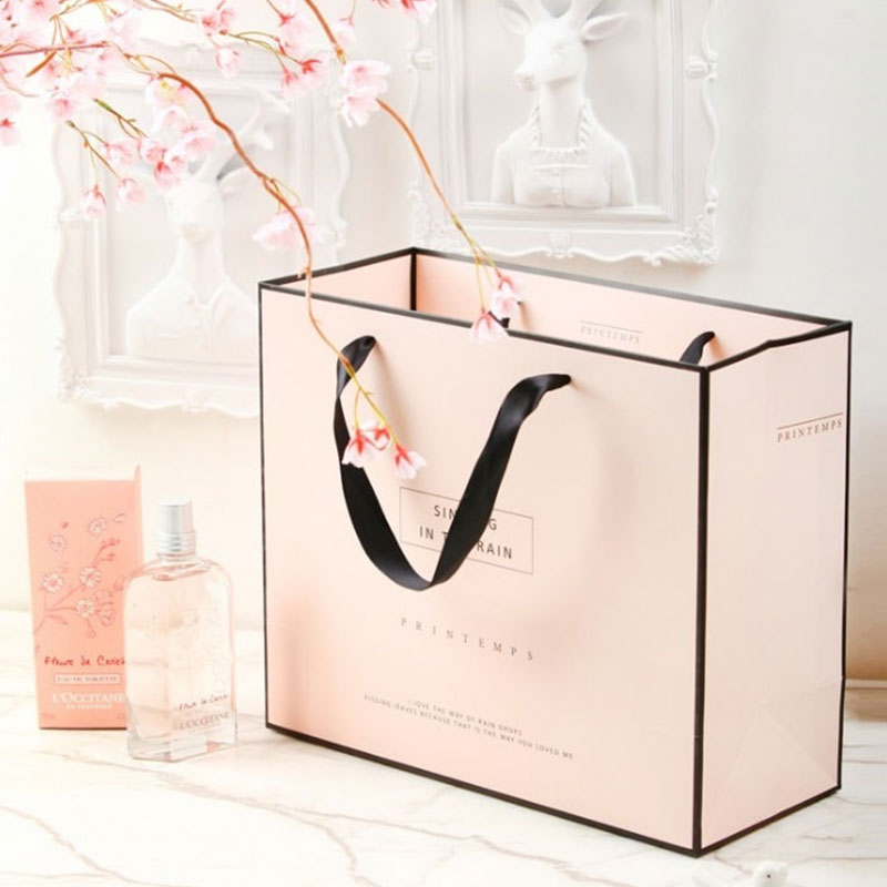in túi giấy theo yêu cầu