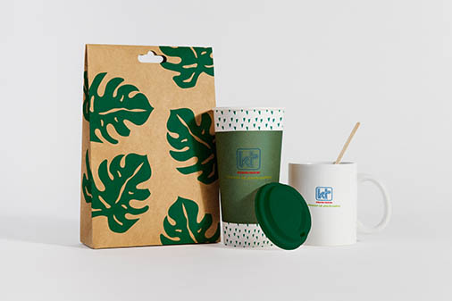 Khang Thanh paper packaging