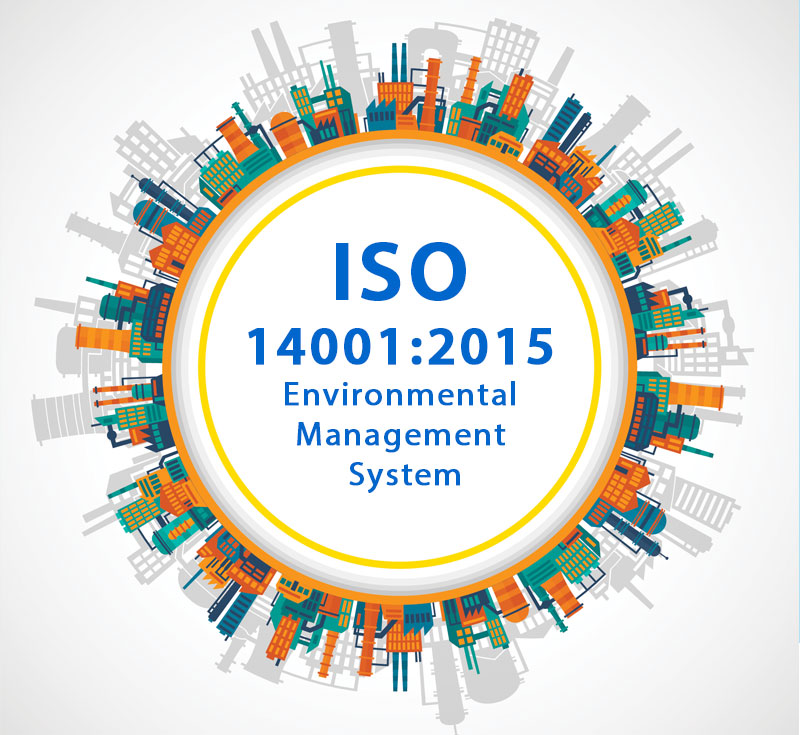 tiêu chuẩn ISO 14001