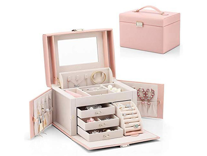 gift jewelry box