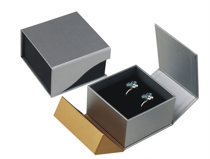 earing rigid box