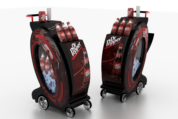 Khang Thanh POS display packaging manufacturer in Vietnam
