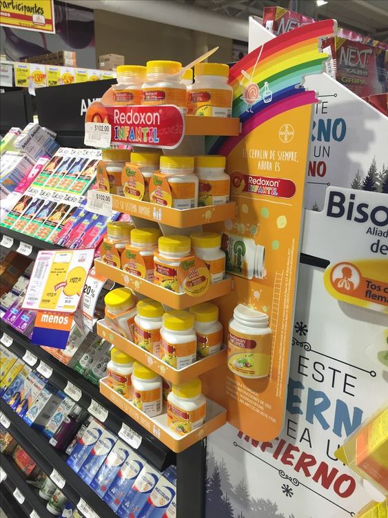 Khang Thanh POS display packaging manufacturer in Vietnam
