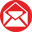 icon email bì giấy Khang Thành